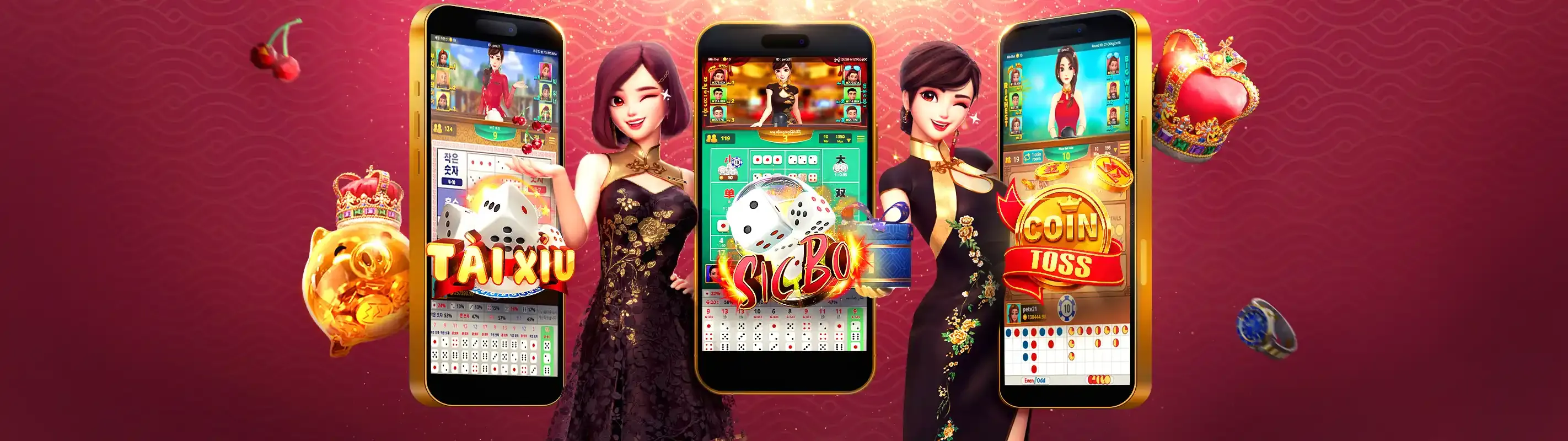 Chương trình đối tác axx88 game, kiếm tiền hoa hồng cao