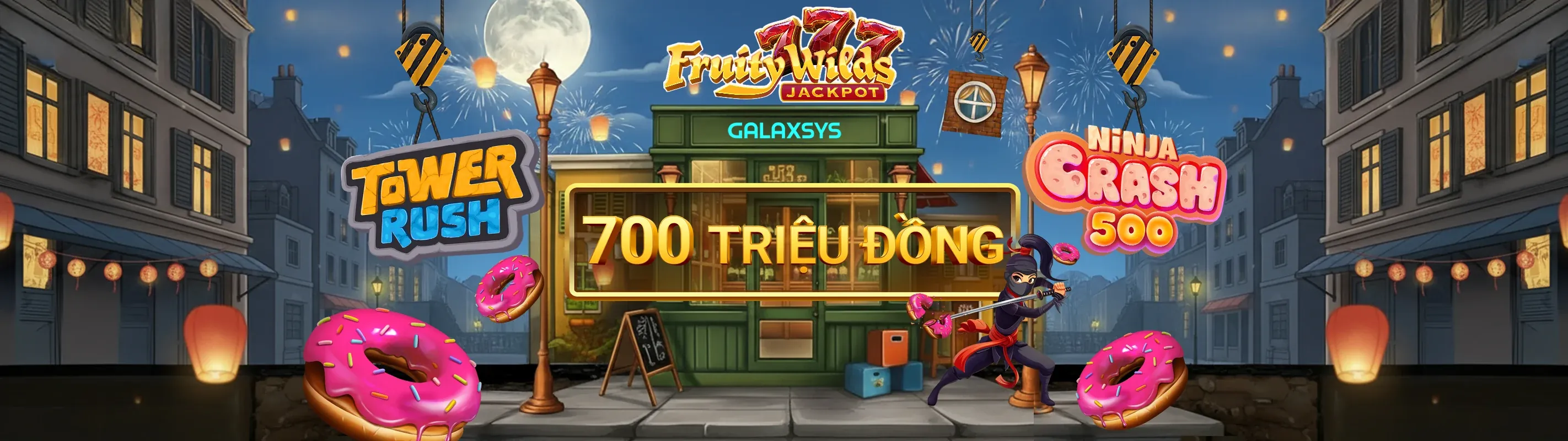Trò Chơi Bắn Cá Đỉnh Cao tại axx88 game