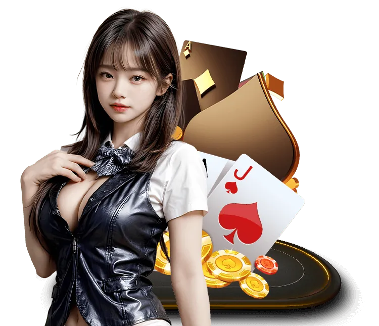 Trò chơi Nổ hũ